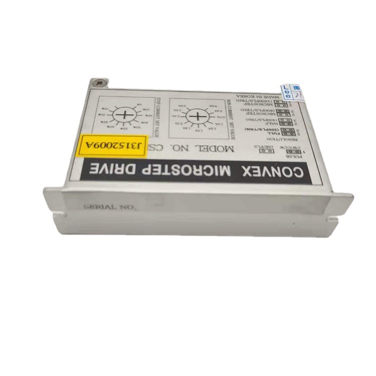 CP45FVNEO J3152009A轨道电机驱动器CSMD2-LU340 规格型号齐全