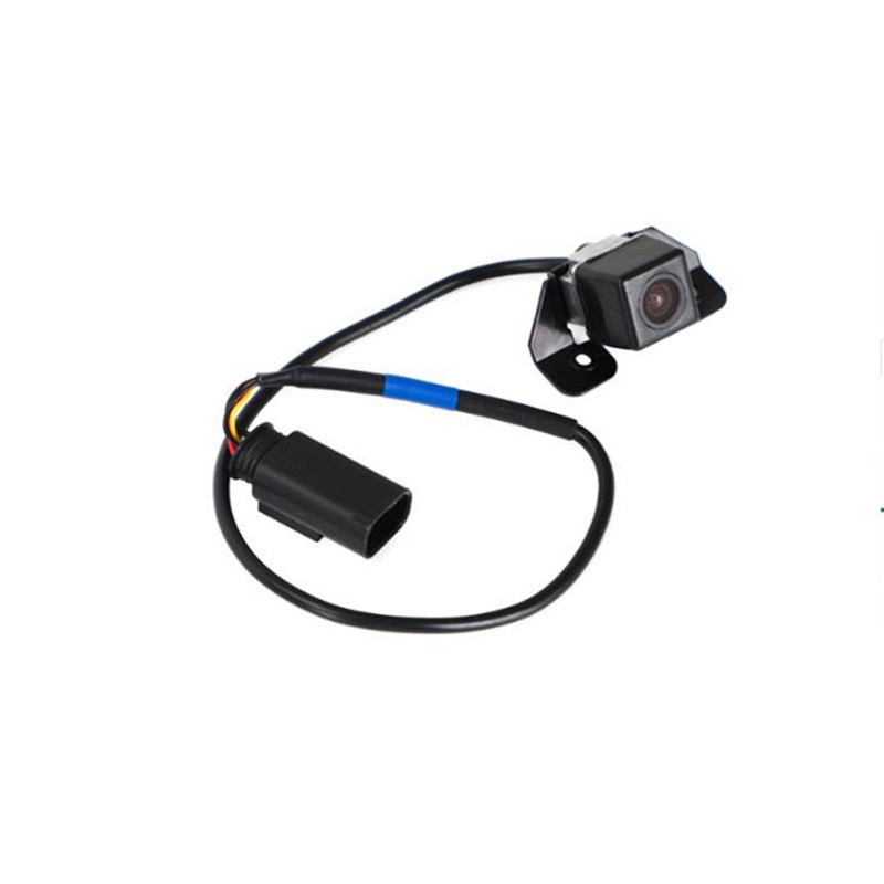 Accesorios de automóviles transfronterizos adecuados para la cámara de marcha atrás del automóvil Hyundai Kia 95790 - 2S012