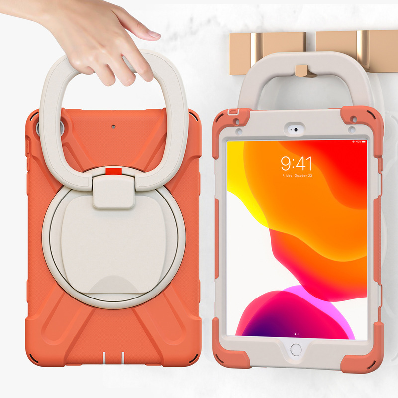 iPad mini4/5タブレット保護オンラインクラス学習専用タブレット保護ケースに適しています。|undefined