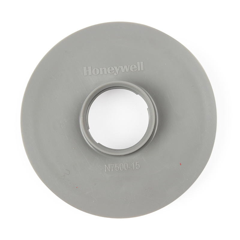 霍尼韦尔N750015滤棉固定底座N系列滤盒滤棉固定座