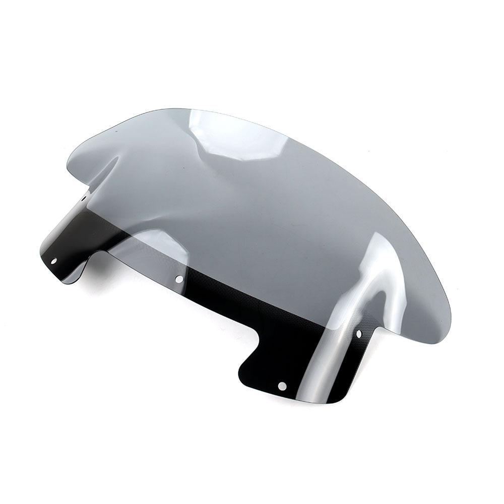 Suitable for Indian Challenger Series Pursuit Series Motorcycle Accessories Front Windshield 2020-2025