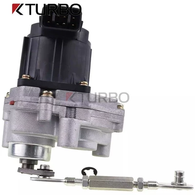 Supercharger Gf950190 4Hk1 Are
