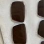 镜片眼镜金属架