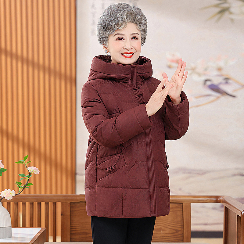 브라운 레드