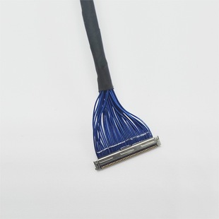 ���S������yͬ�S����LVDS 40pin 0.5mm�g��4K��������̖�B�Ӿ��|