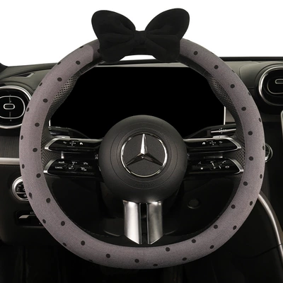 Steering wheel cover, 25 New Models of All-Season