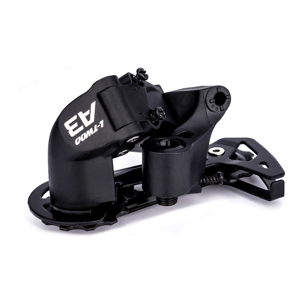 Transmisión de bicicleta de montaña ZTTO 8 velocidades 24 velocidades Kit A3 de marcación trasera