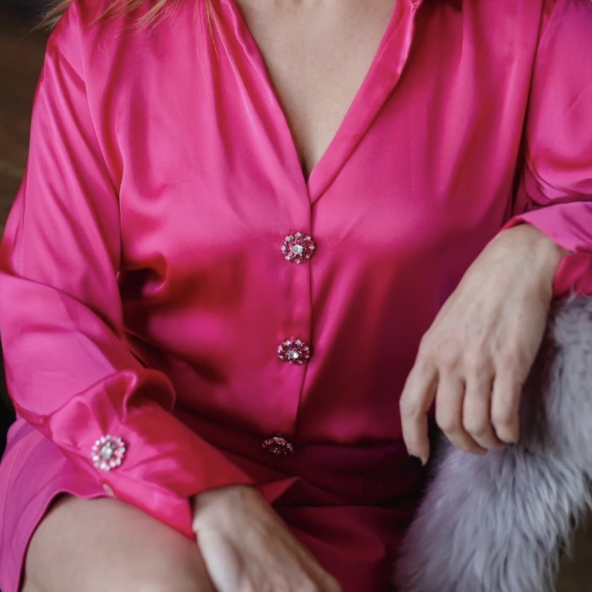 Barokk klassiske metall mansjettknapper for herreskjorter_voghion.com