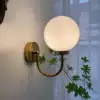 Creamy copper color/three -color adjustable
