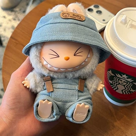 棉花娃娃;娃娃配饰;娃衣