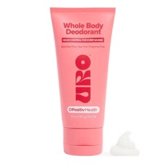 爆品TK亚马逊热销 女性益生菌 Whole BodyDeodorant