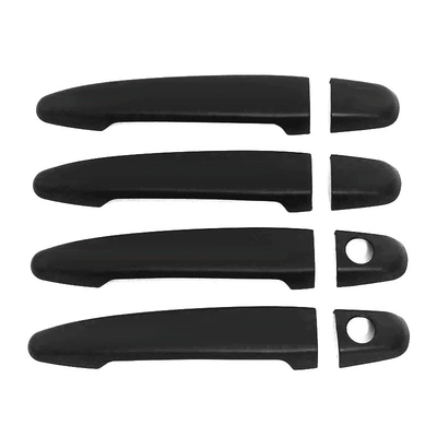 Other Automotive Exterior Supplies, Protective Paste - ordinary-double-hole-dumb-black
