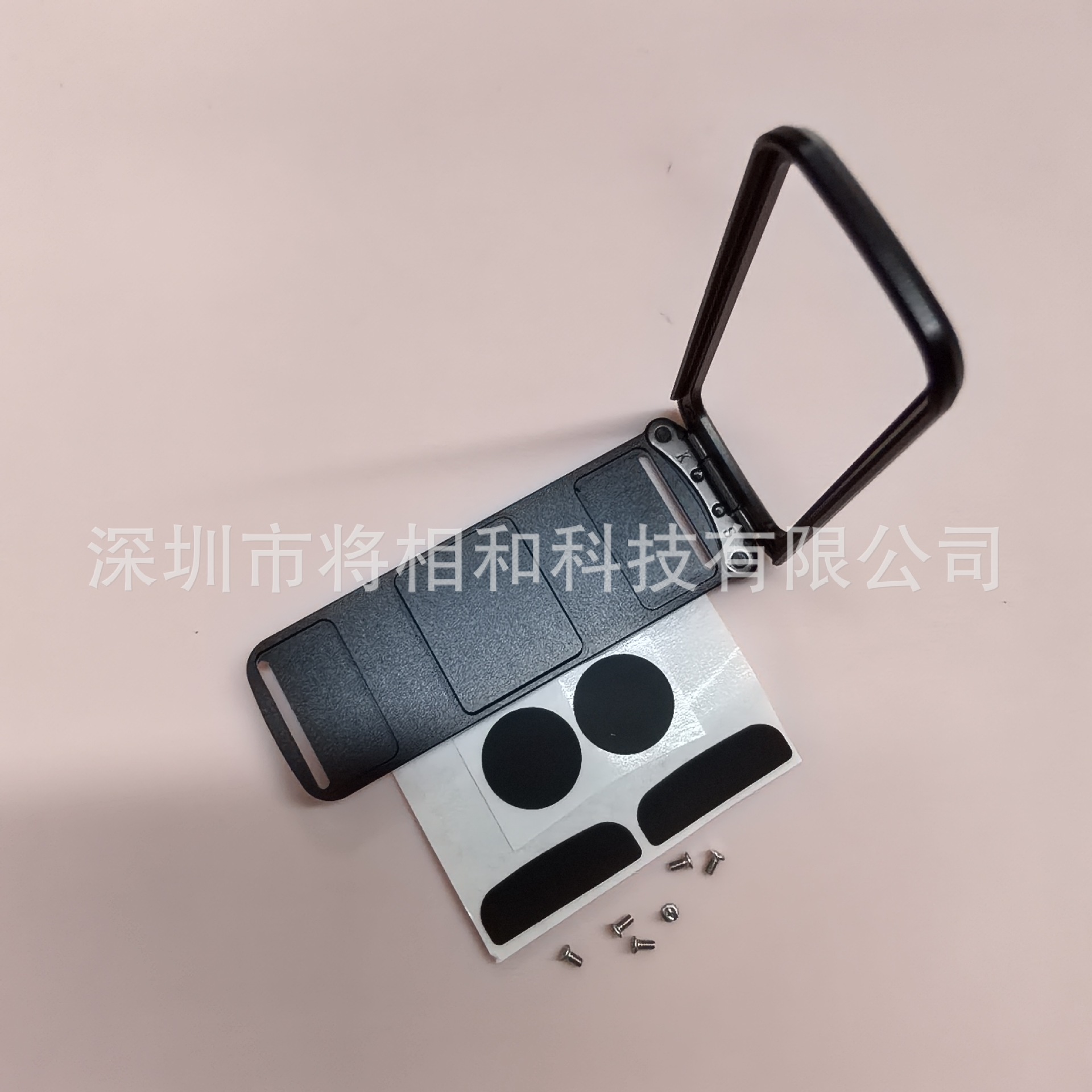 Suitable for Huawei Matex Series Foldableing Screen Extraordinary Master Universal Wristband Hardware Bracket Mobile Phone Sheath Accessories