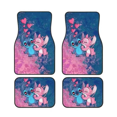 Living Room Full Shop Crawling Avtomobil döşəmə paspasları - couple-stitch-car-seat-cushion-imitation-cashmere-4060cm-single-pack