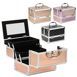 化妆箱;工具箱包;医药箱