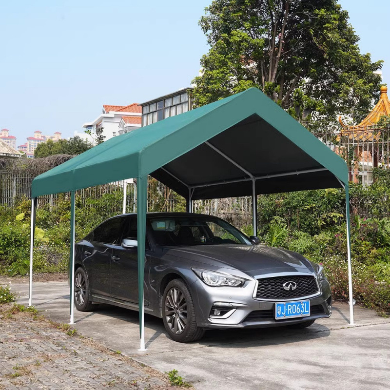 3Mx4M 스톨 짙은 녹색