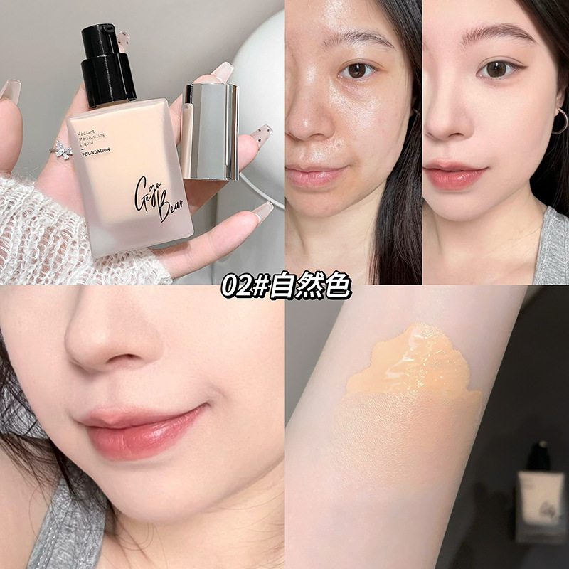 02 # Color natural