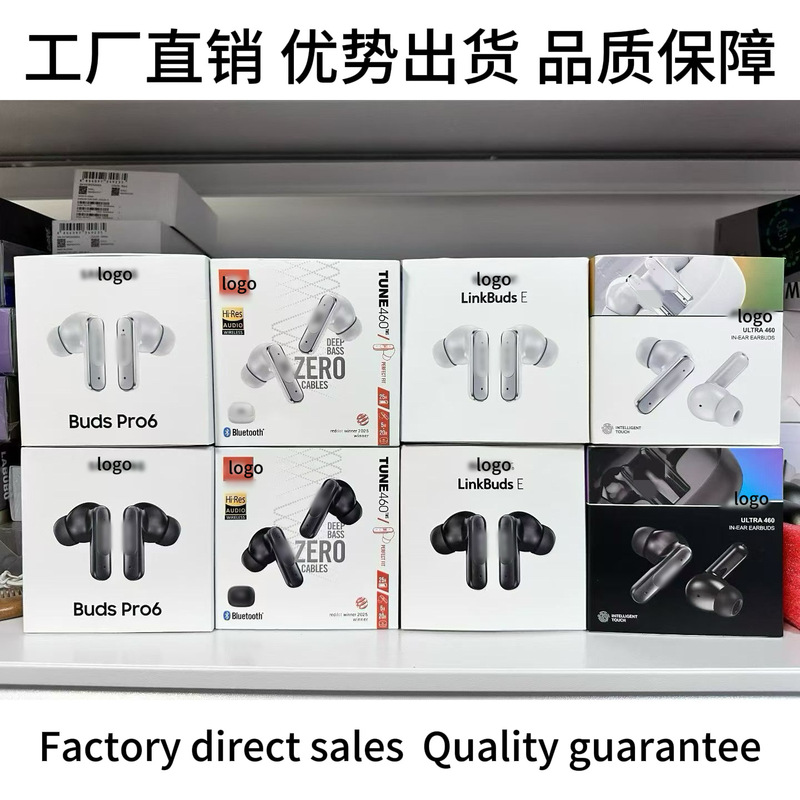 Cross-Border High-Volume Bluetooth Headphones 460 Suitable for Samsung/Jbl/Sony/Bose Phones, Foreign Trade Model with Noise Reduction Cross-Border High-Volume Bluetooth Headphones 460 Suitable for Samsung/Jbl/Sony/Bose Phones, Foreign Trade Model with Noise Reduction