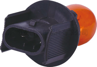 Soporte de lámpara de automóvil serie S25 varios accesorios de estabilizador de automóvil bombillas se pueden fijar mayorista soporte de lámpara de automóvil serie S25