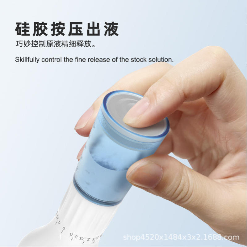 新品便携式印章微针可调节140印章滚针辅助养发吸收器材 量大价优|undefined