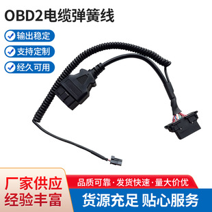 �m��춵��濵��˹��ȫ�T��·OBD2��|���ɾ�܇�dOBD�B�Ӿ��S��