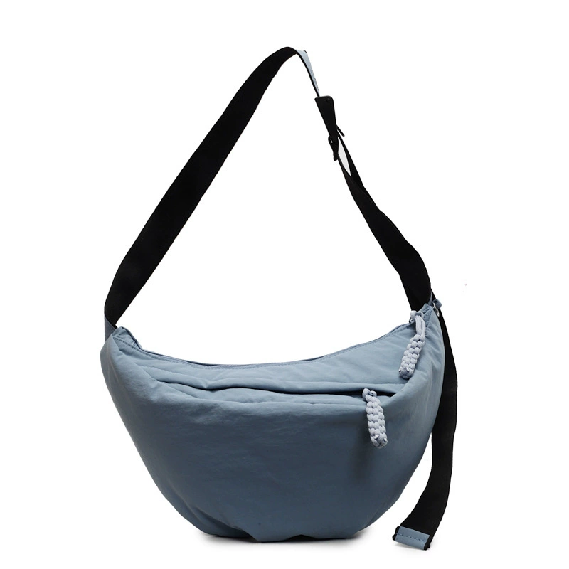 (Cross-border trading), nylon small one-shoulder bag, high-end