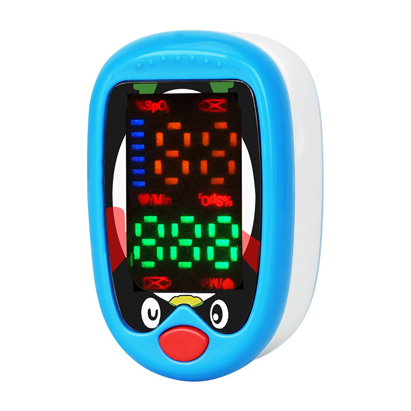 A1儿童LED蓝英文外贸版  + ¥16.30 