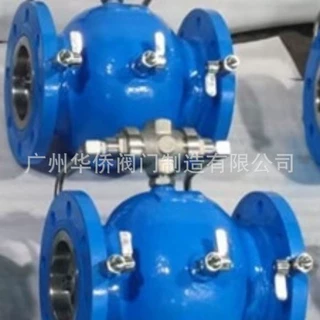 不锈钢低阻力倒流防止器LHS743X-16P塘沽不锈钢倒流防止器