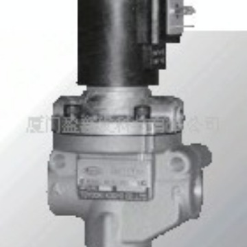 日本丰兴TOYOOKI单联阀AD-SL122全新