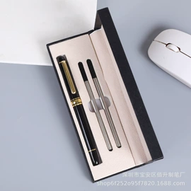 圆珠笔中油笔;签字笔;商务礼品套装