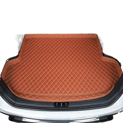 Bmw I3/Ix3 Car Trunk Mats, Trunk Mat