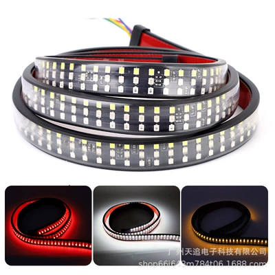 Cross-Border Light 60-inch pickup Tail light