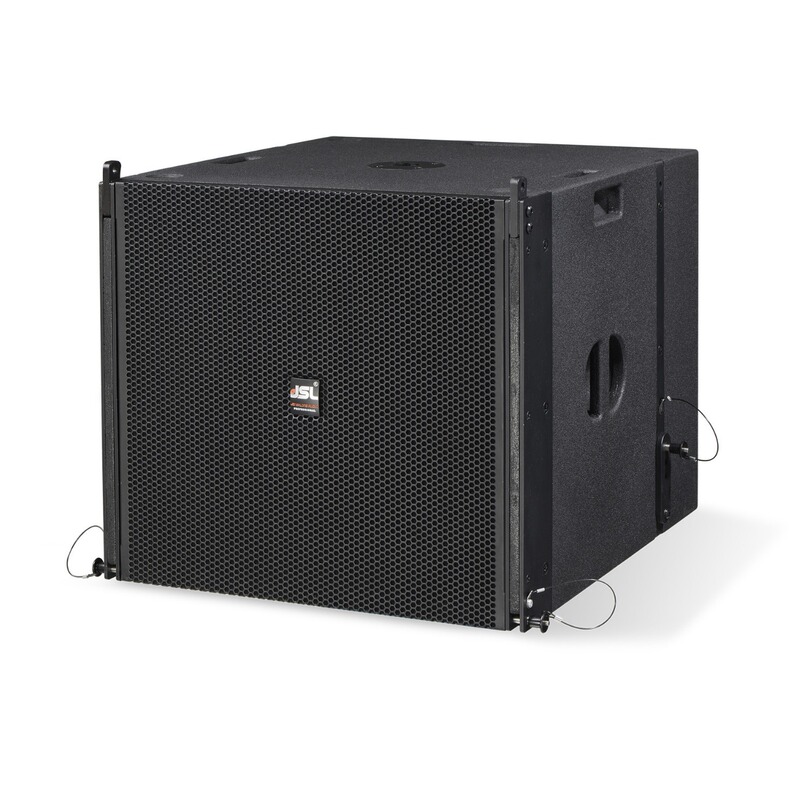 Jazz Dragon GL-18 Active Ultra-low Frequency Speaker Outdoor Performance Multi-functional Hall Bar KTV Subwoofer Audio