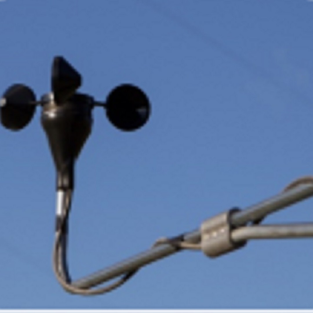 风速传感器 型号 7M-40H库号 M400989