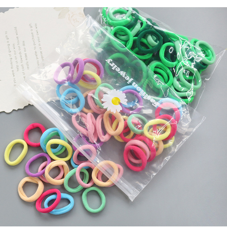 儿童菊花袋毛巾圈_03