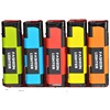 Xingbang's new plastic flip wind -proof windproof disposable electronic lighter wholesale volume large price negotiation
