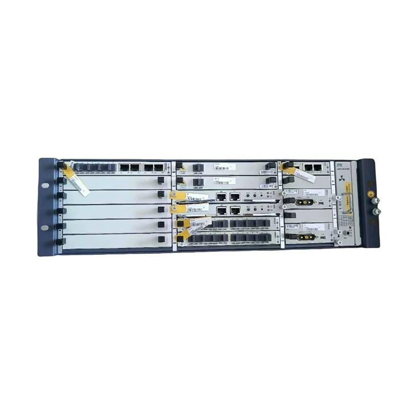 ZTE 6180 6190H ZXCTN6180H может быть оснащен SMNA/SMNA OIHC1A OIXG4A новый