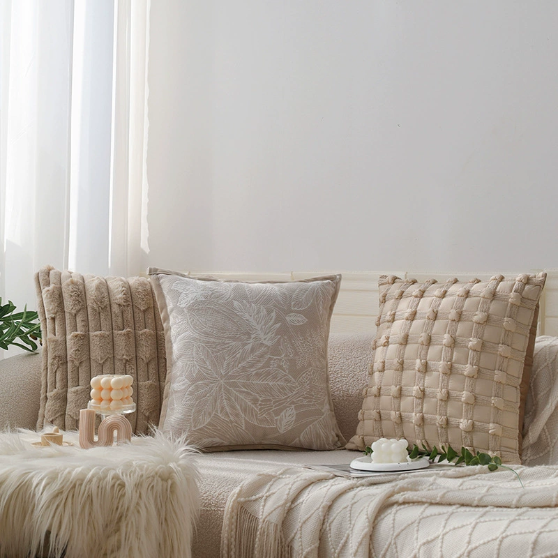 Pillow, sofa, french style, high-quality style