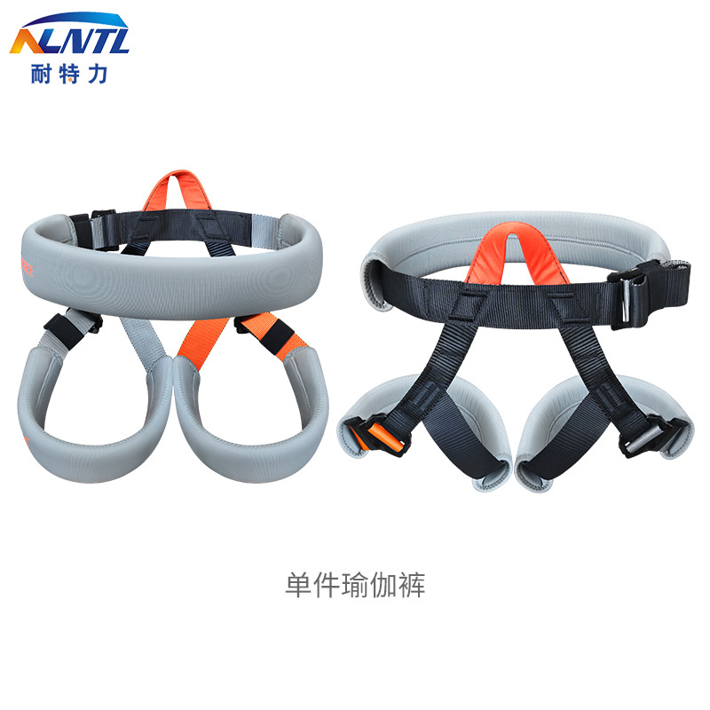 일체형 요가팬츠 (라이트그레이)