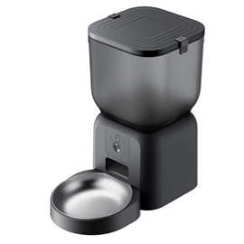 宠物智能喂养;分类垃圾桶;宠物拾便袋