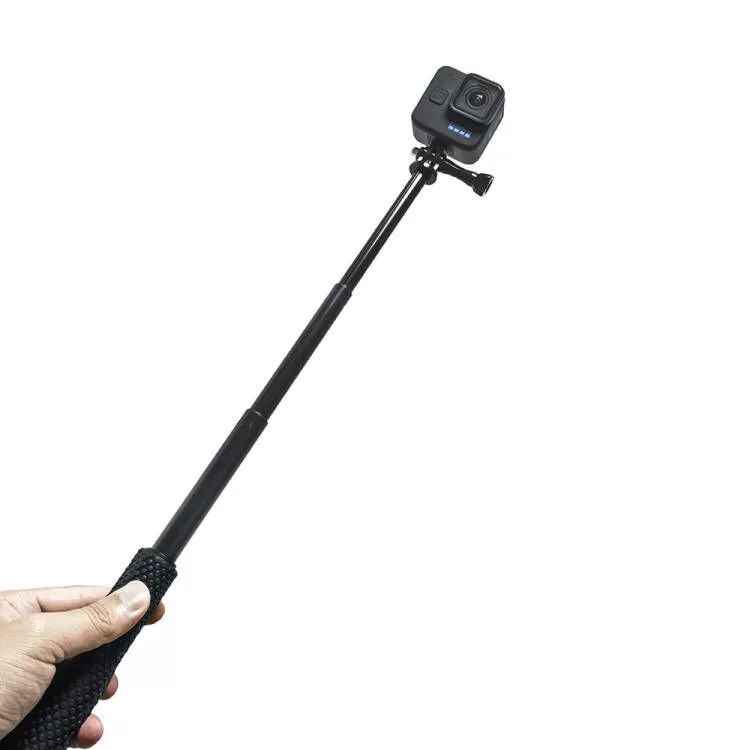 Подходит для gopro13/12/11 19 дюймов держатель селфи- палка водонепроницаемая полка походная собака SJ4000