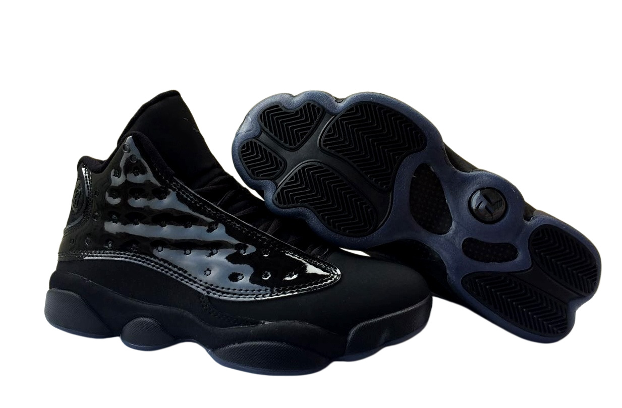 Air Jordan 13 (Multiple Colorways) foto 4