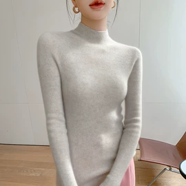 女式羊毛衫;女式羊绒衫;女式针织衫