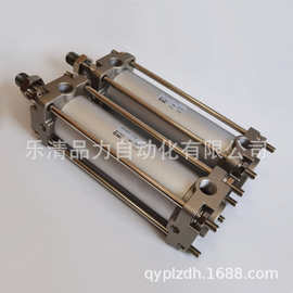 标准气缸CA2B/CDA2B40/50/63/80/100-150-175-200Z-225Z-250Z-XB6