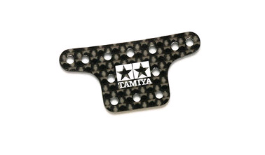 自制四驱车 零配件 配重支架 1.5MM碳纤维 94976 95387