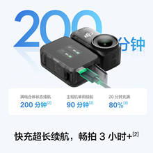 DJI Osmo Nano ҕǴCVlogTHӌ\C4KC