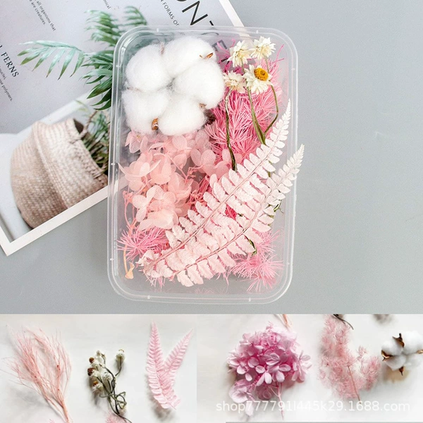 Customized 【G Model】Flower Material