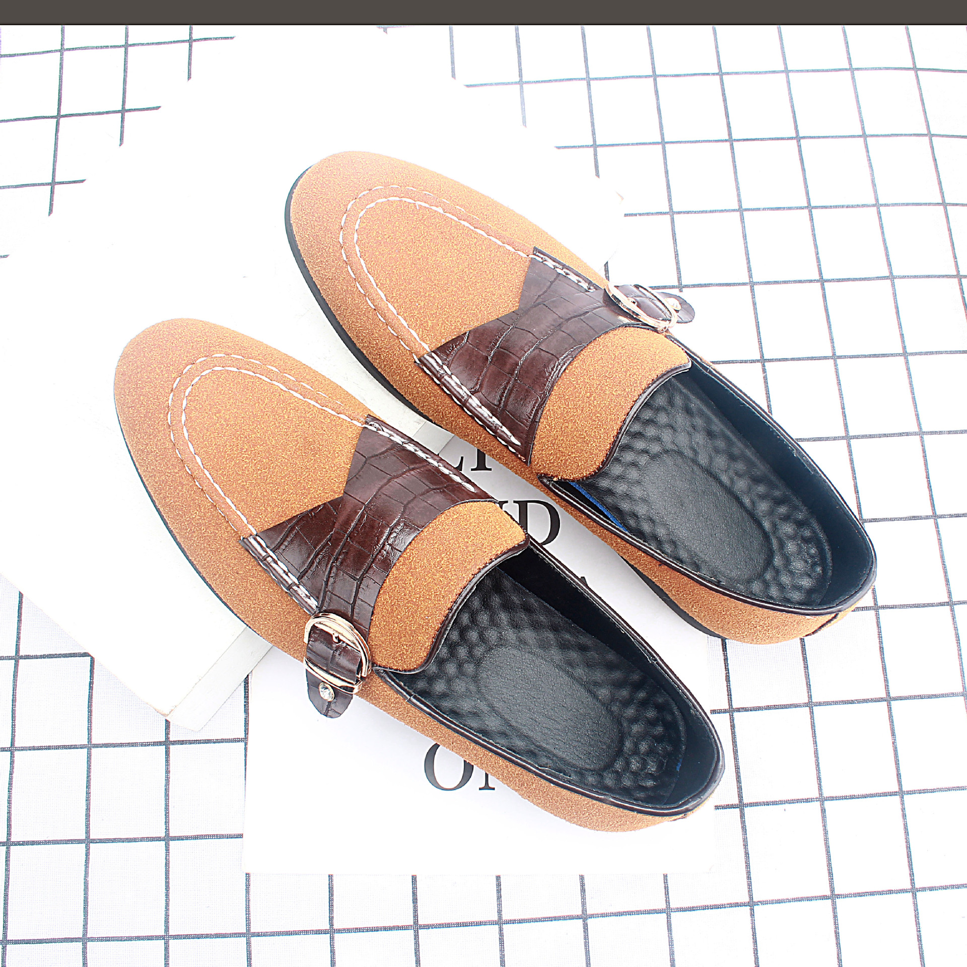 �ﶬ�¿�ĥɰƤ����ʦ����ЬӢ��ҹ��ٴ�һ�ŵ��׽�ƤЬ��7759