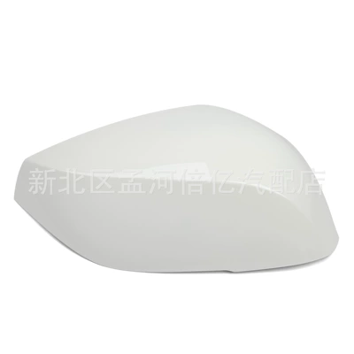 Suitable for Infiniti Q50 Rearview mirror/rearview mirror - white-right-side