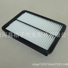 适用于现代车空滤PP滤芯28113-2P300空气滤清器汽车配件批发滤尘